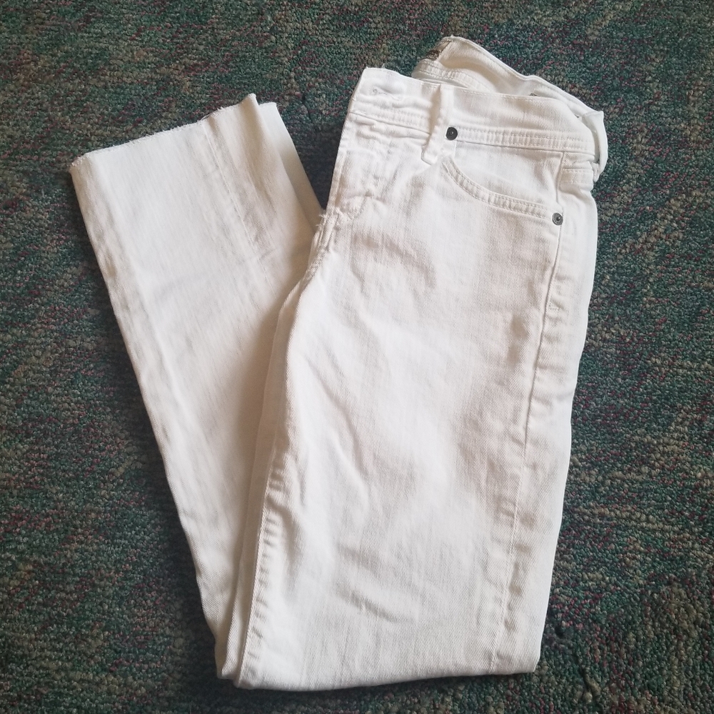 Citizens of Humanity Capris